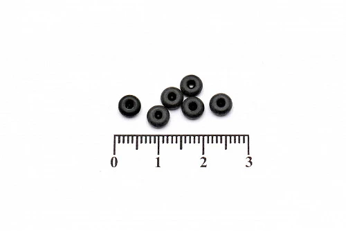 Кольцо 001.0-2.0 NBR70 HIMPT (шт)