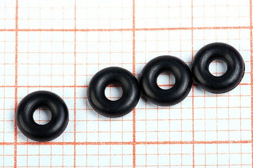 Кольцо 001.5-1.5 NBR70 HIMPT (шт)